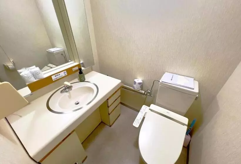 Hotelli Furuiwaya Soh   Vacation Stay 35504v