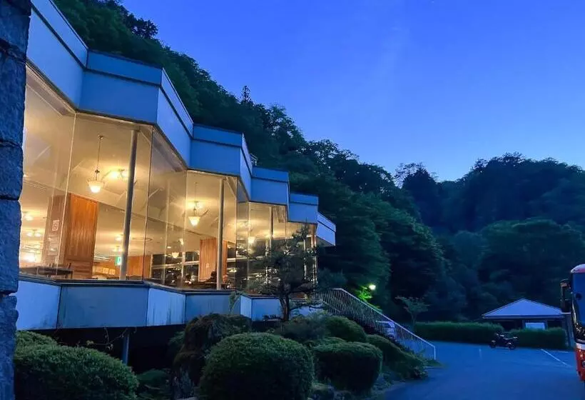 Hotelli Furuiwaya Soh   Vacation Stay 35504v
