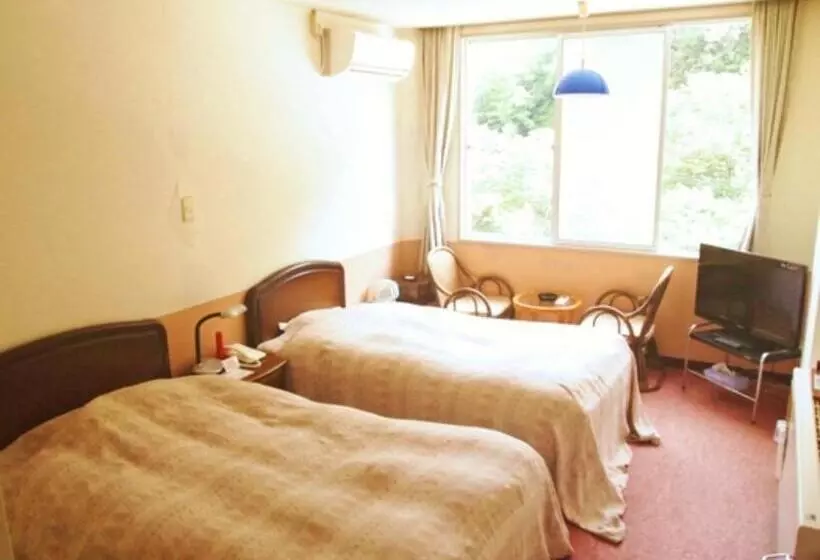Hotelli Furuiwaya Soh   Vacation Stay 35504v