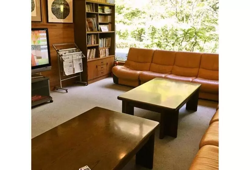 Hotelli Furuiwaya Soh   Vacation Stay 35504v
