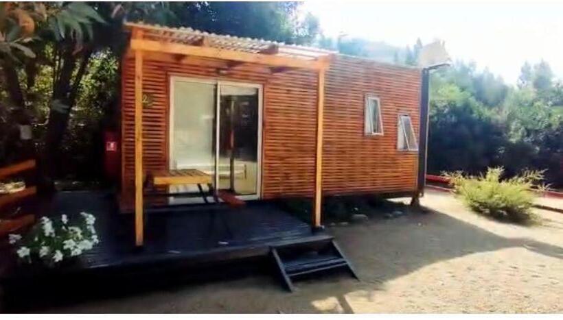 ホテル Granja Lo Zarate