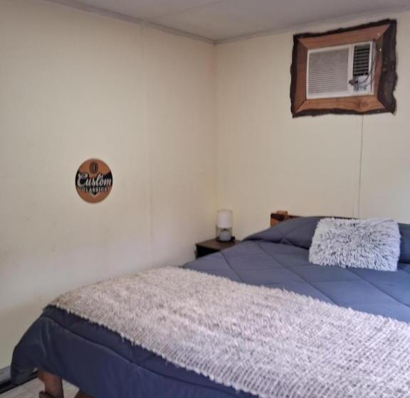 ホテル Granja Lo Zarate