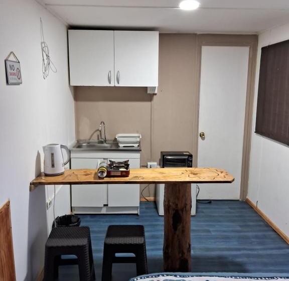 ホテル Granja Lo Zarate