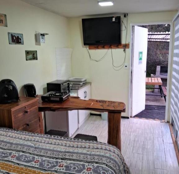 ホテル Granja Lo Zarate