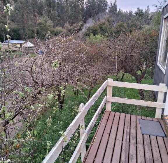 ホテル Granja Lo Zarate