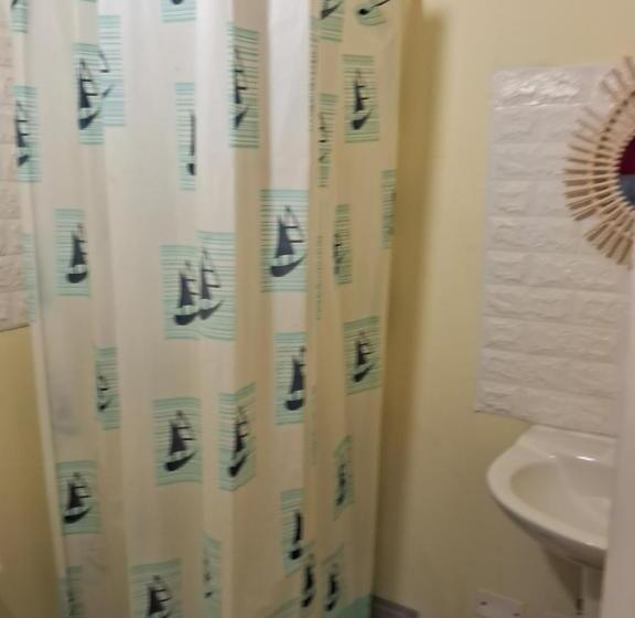 ホテル Granja Lo Zarate