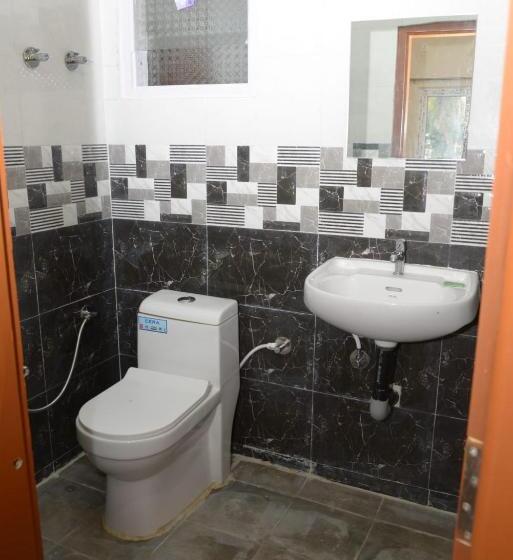 בית מלון כפרי Mylaar Comforts