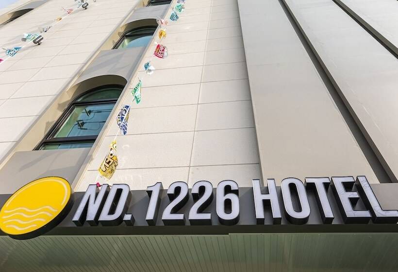 Hotel Nd 1226