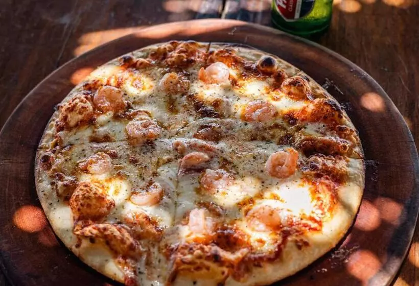 ホテル Panama Kite Center