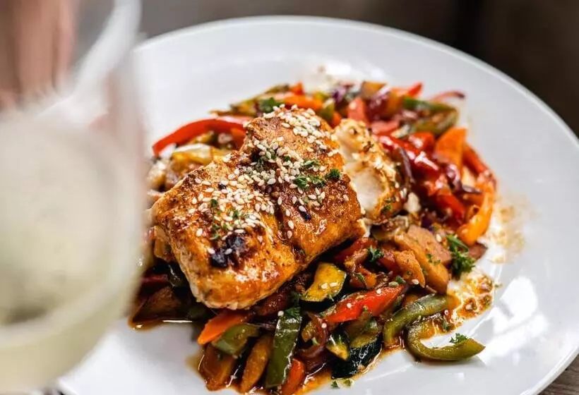 ホテル Panama Kite Center