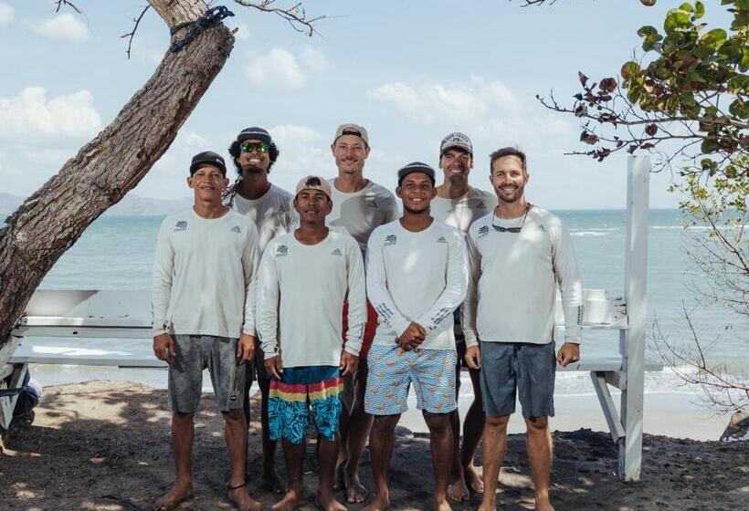 هتل Panama Kite Center