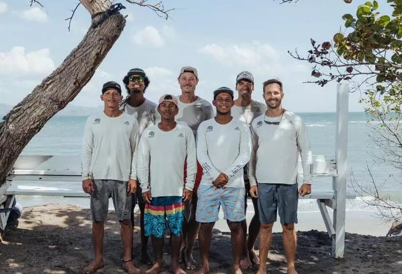 ホテル Panama Kite Center