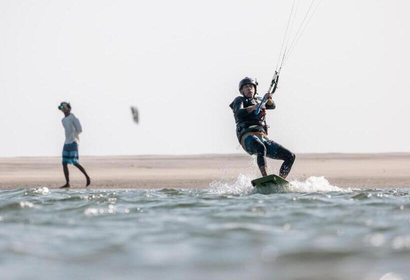 هتل Panama Kite Center