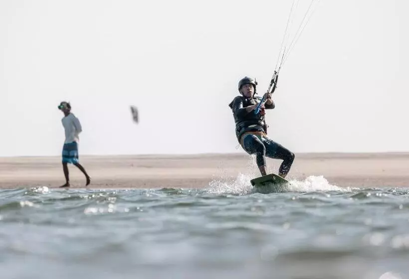 ホテル Panama Kite Center