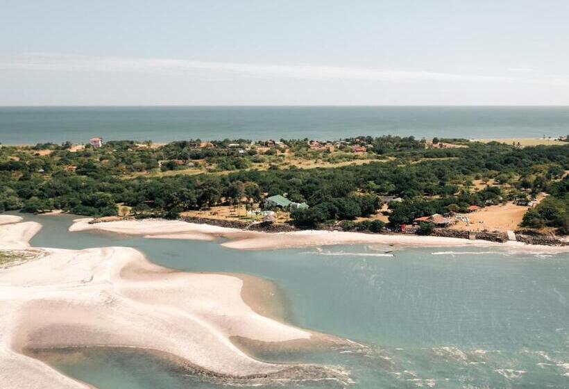 هتل Panama Kite Center