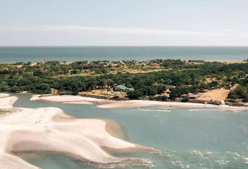 ホテル Panama Kite Center