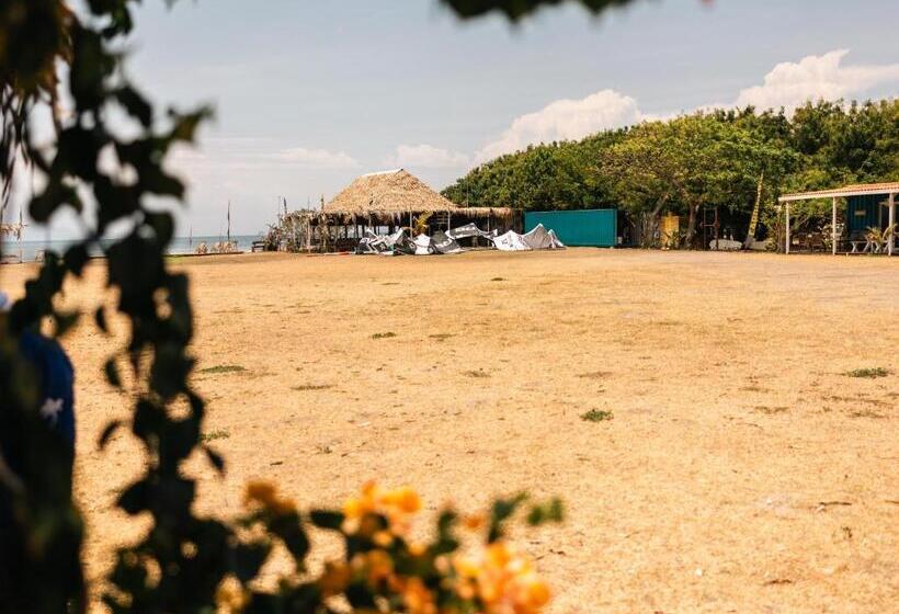 هتل Panama Kite Center