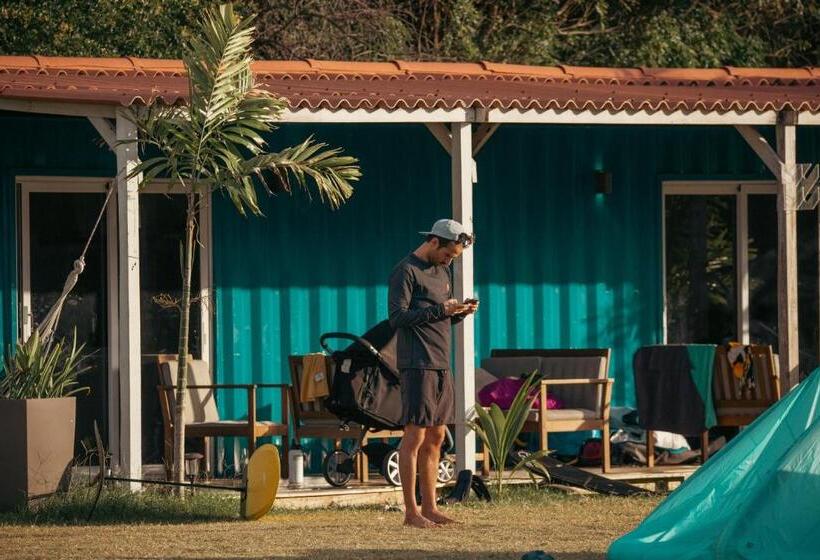 هتل Panama Kite Center