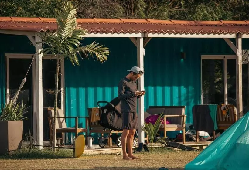 ホテル Panama Kite Center