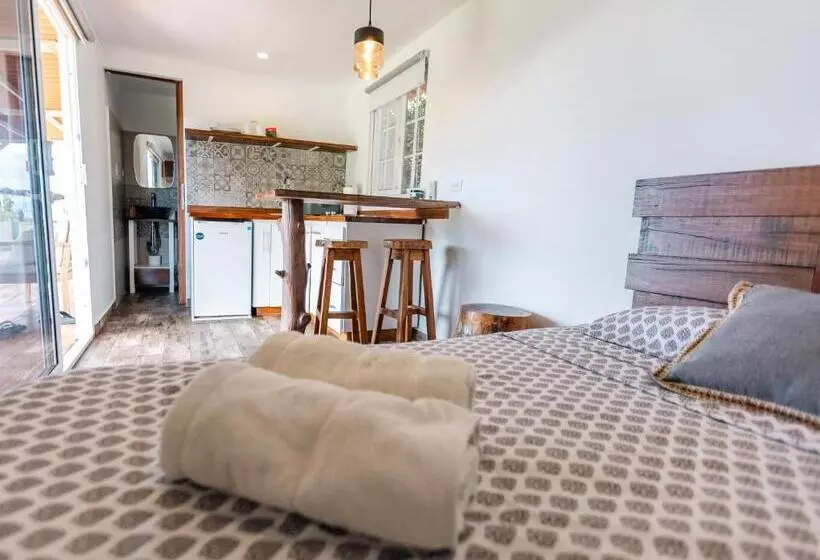 ホテル Panama Kite Center