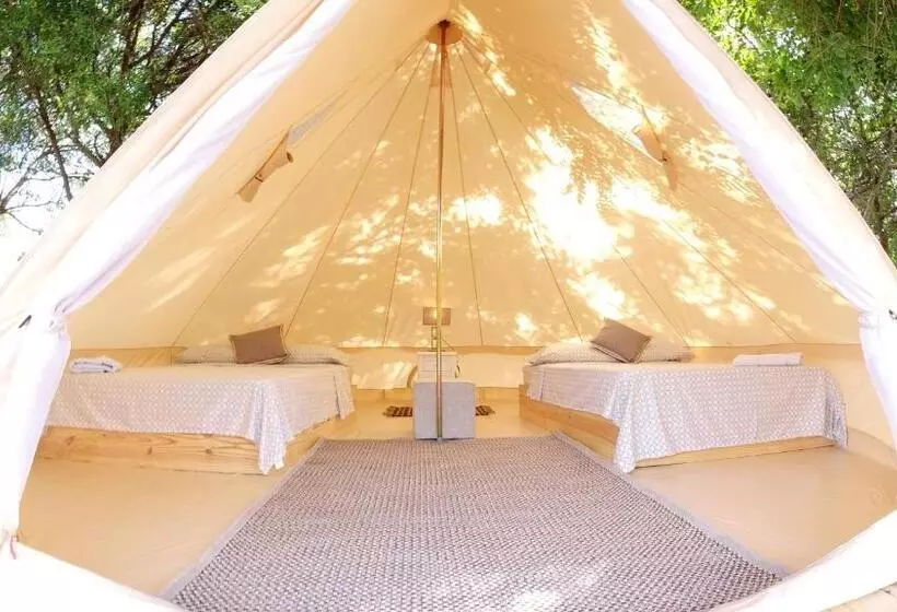 ホテル Panama Kite Center