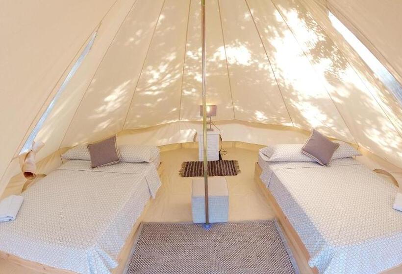 هتل Panama Kite Center