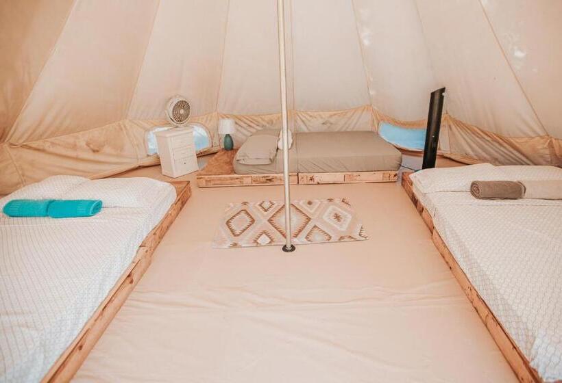 هتل Panama Kite Center