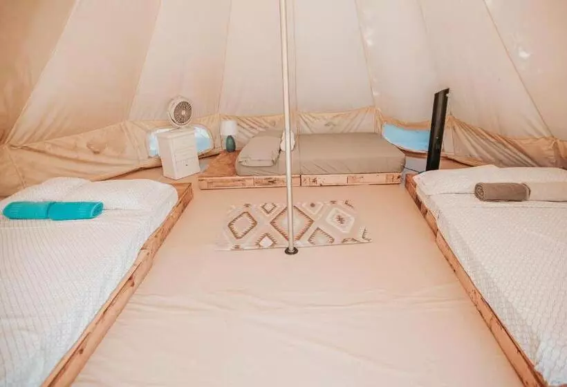 ホテル Panama Kite Center