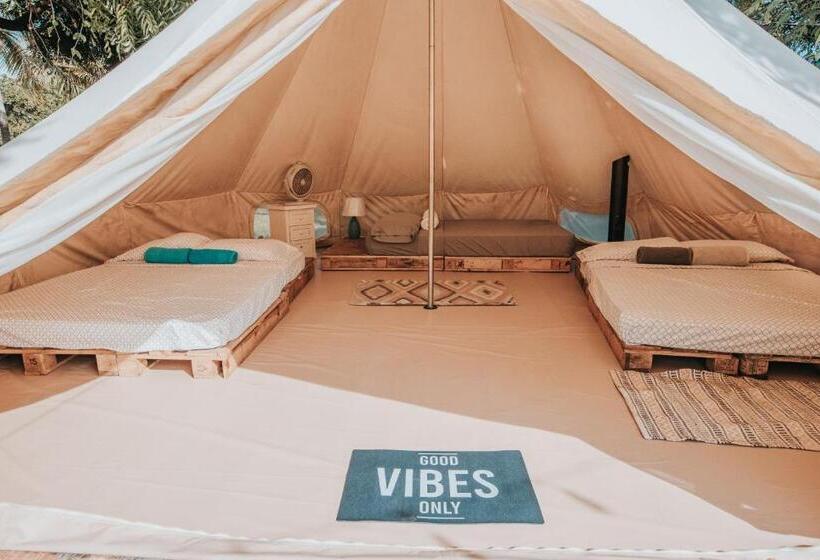 هتل Panama Kite Center