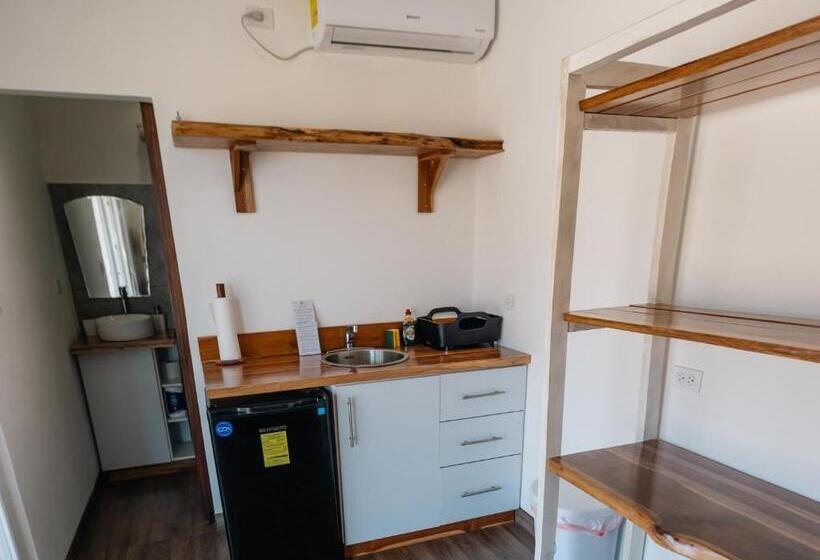 هتل Panama Kite Center