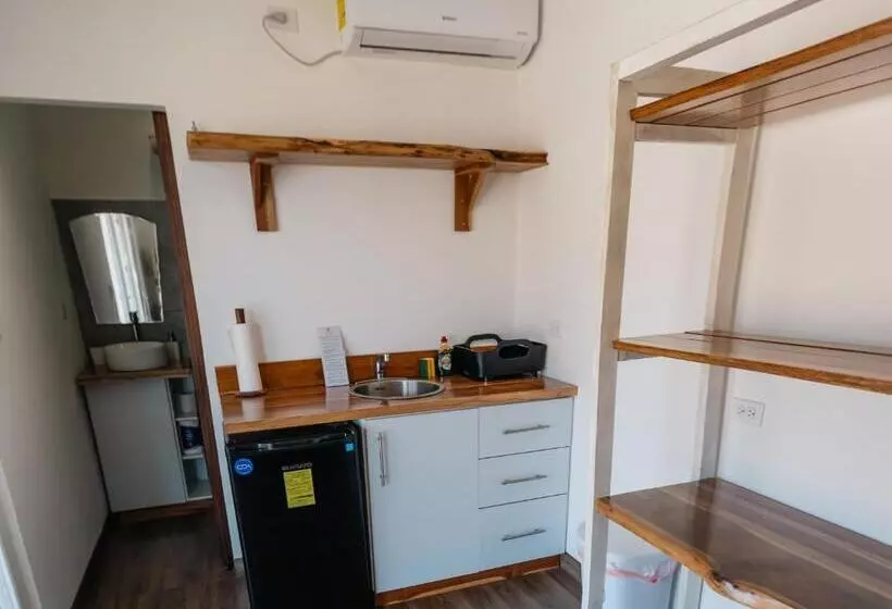 ホテル Panama Kite Center