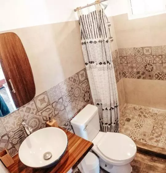 ホテル Panama Kite Center