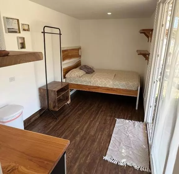 ホテル Panama Kite Center