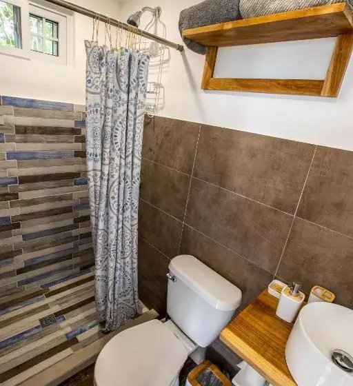 ホテル Panama Kite Center