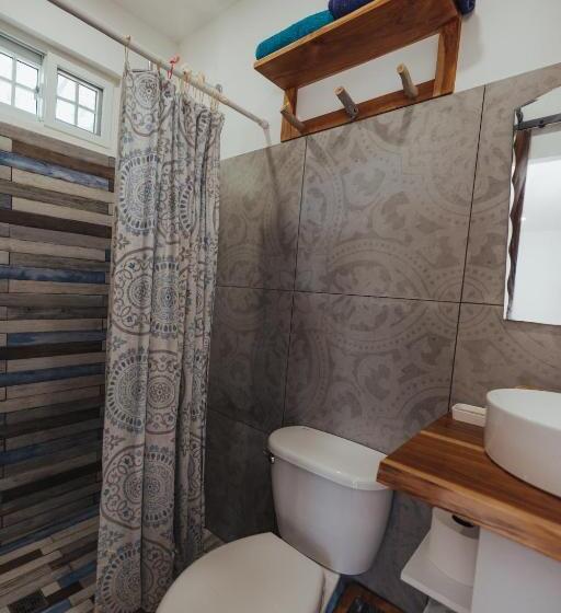 هتل Panama Kite Center