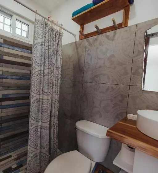 ホテル Panama Kite Center