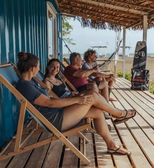 ホテル Panama Kite Center