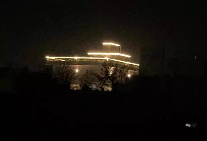 ホテル Patiala Inn