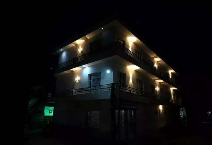 ホテル Patiala Inn