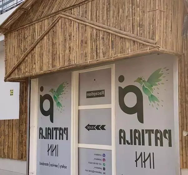 ホテル Patiala Inn