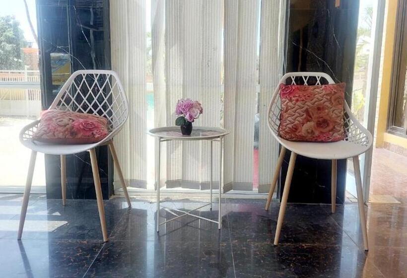 ホテル Sasando Residence Kupang