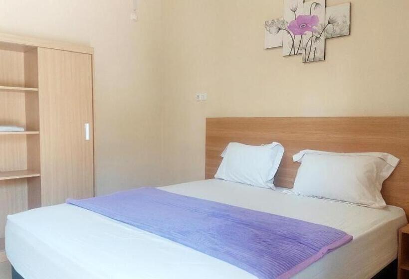 ホテル Sasando Residence Kupang