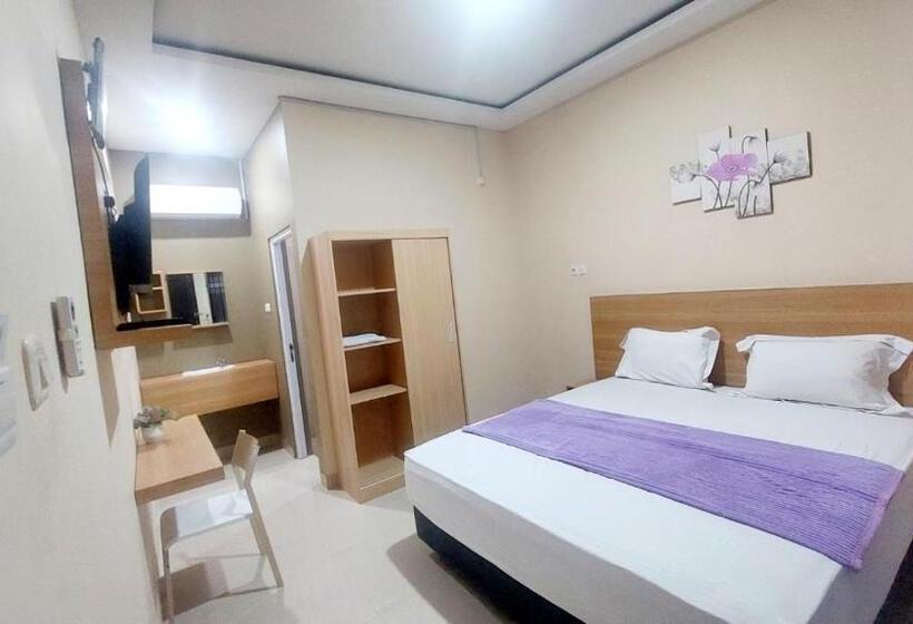 ホテル Sasando Residence Kupang