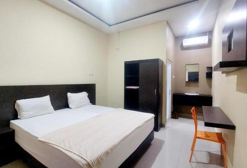 ホテル Sasando Residence Kupang