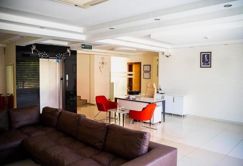 فندق Sirin Residence