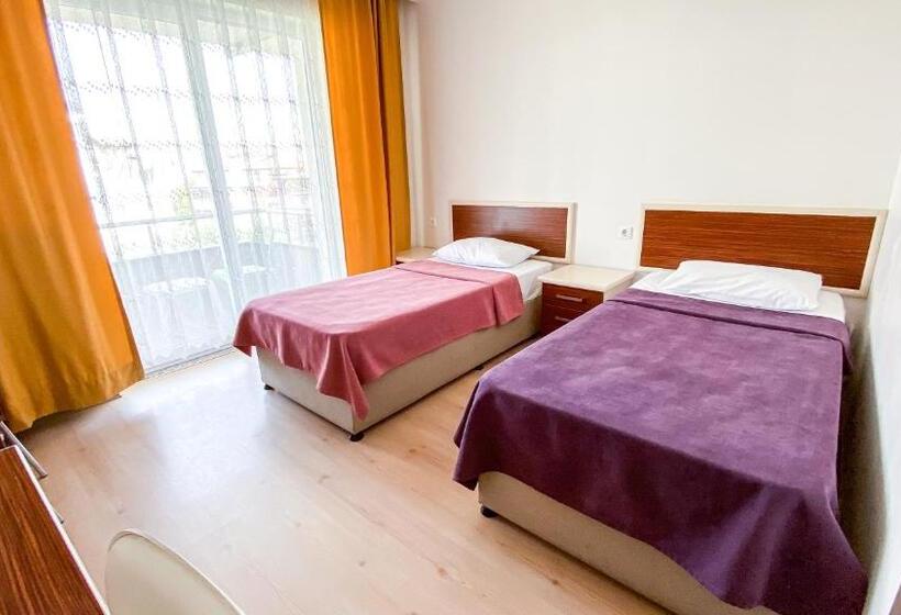 فندق Sirin Residence