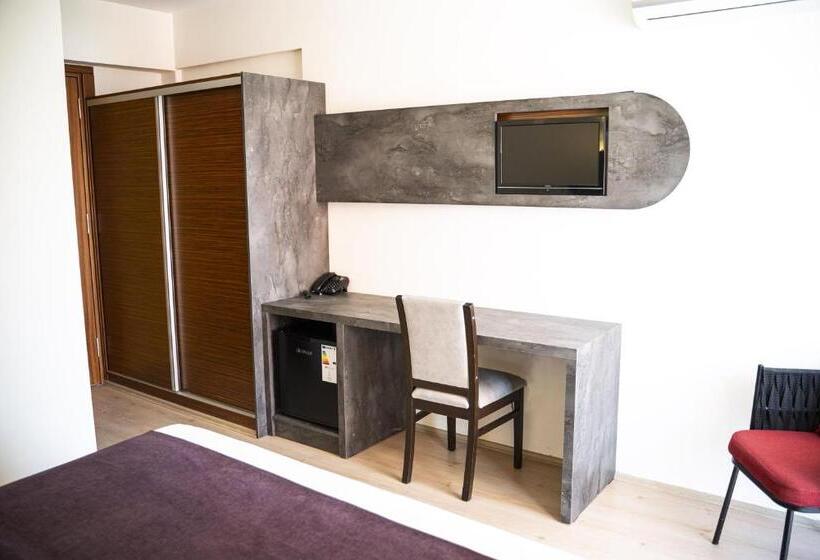 فندق Sirin Residence