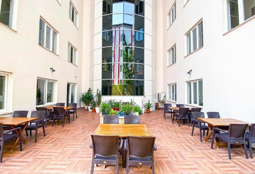 فندق Sirin Residence