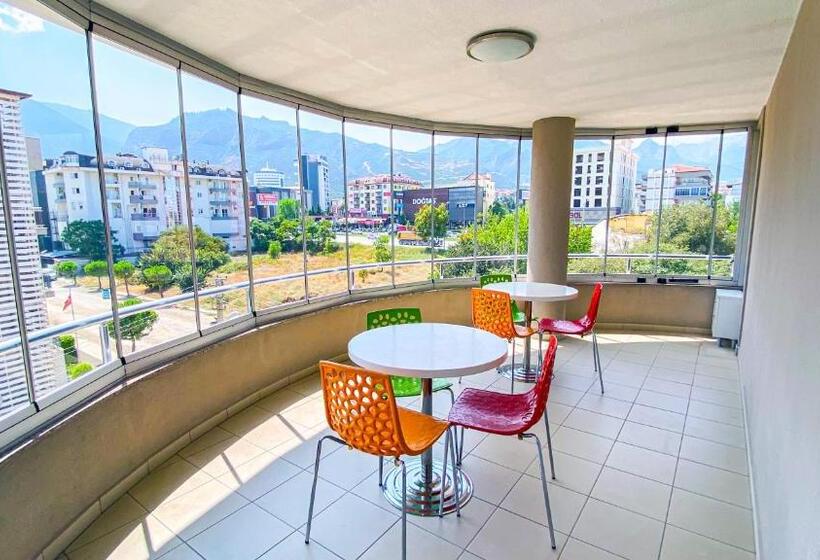 فندق Sirin Residence