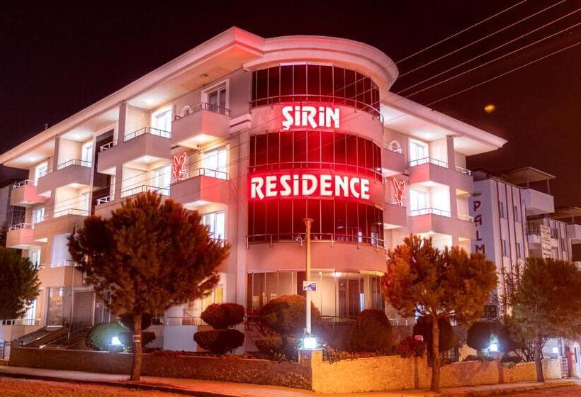 فندق Sirin Residence